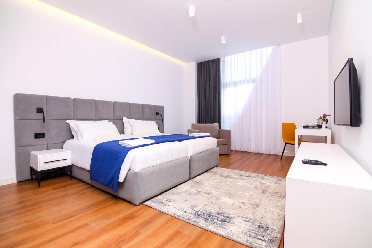 N Hotel By Noshi Rinas Екстер'єр фото