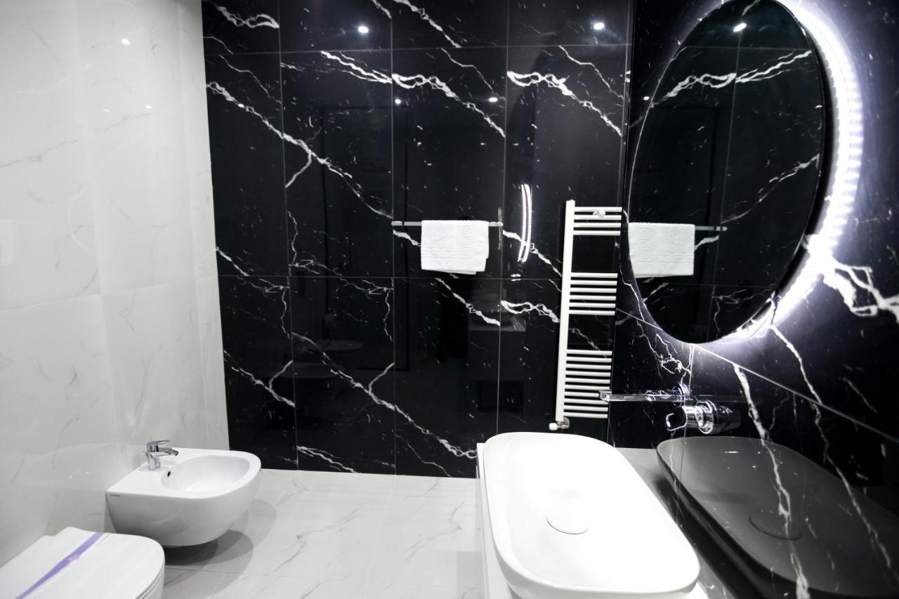 N Hotel By Noshi Rinas Екстер'єр фото