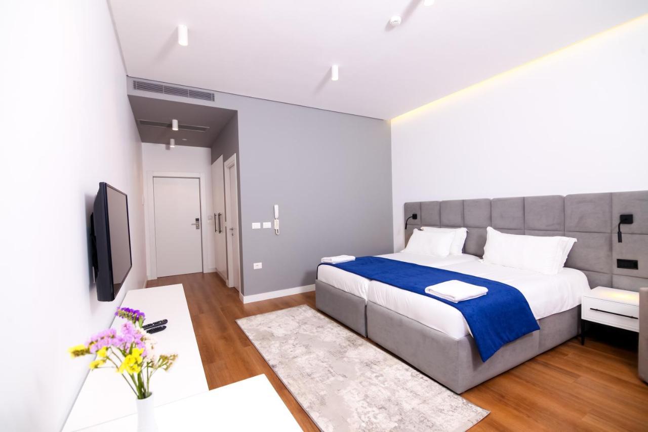 N Hotel By Noshi Rinas Екстер'єр фото