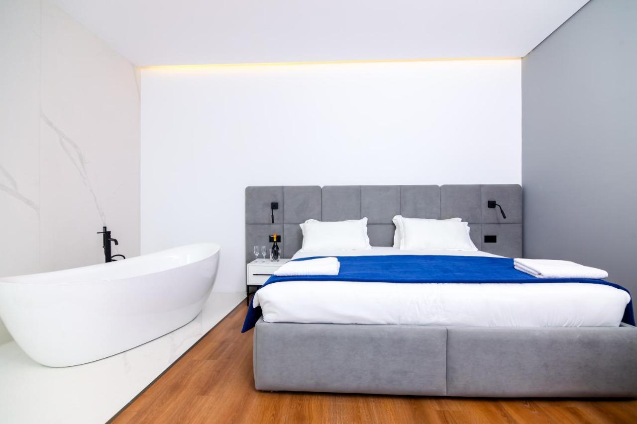 N Hotel By Noshi Rinas Екстер'єр фото