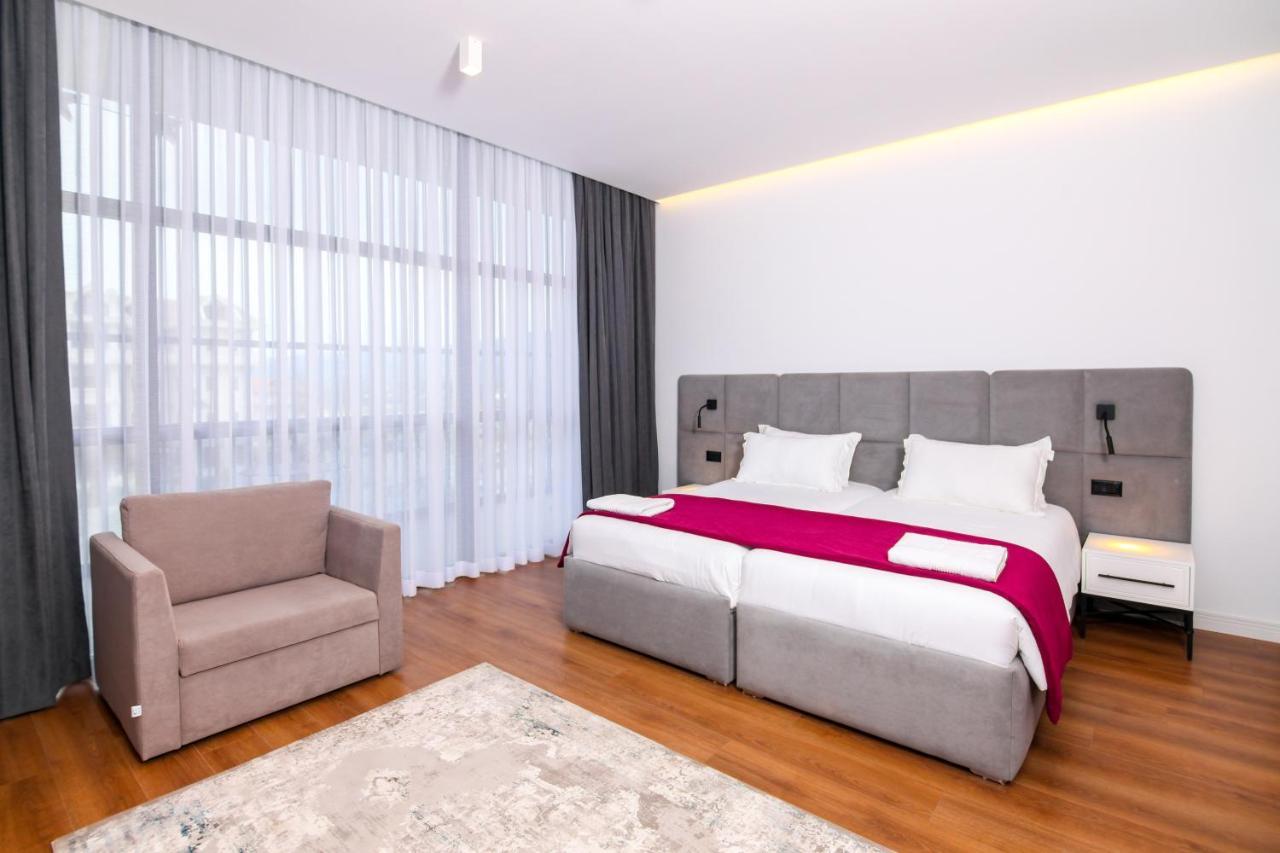 N Hotel By Noshi Rinas Екстер'єр фото